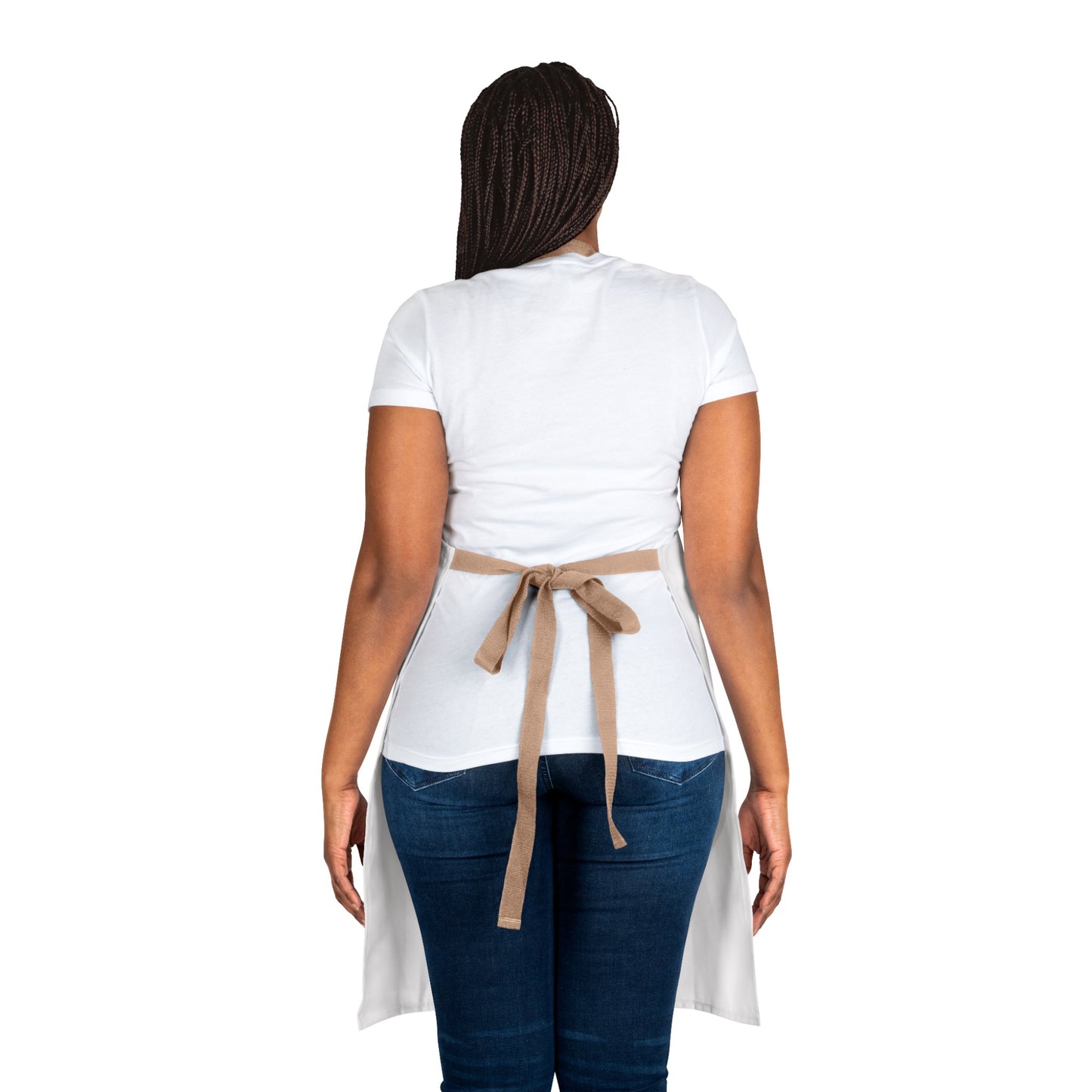 Rebel Jedi Lightweight Apron