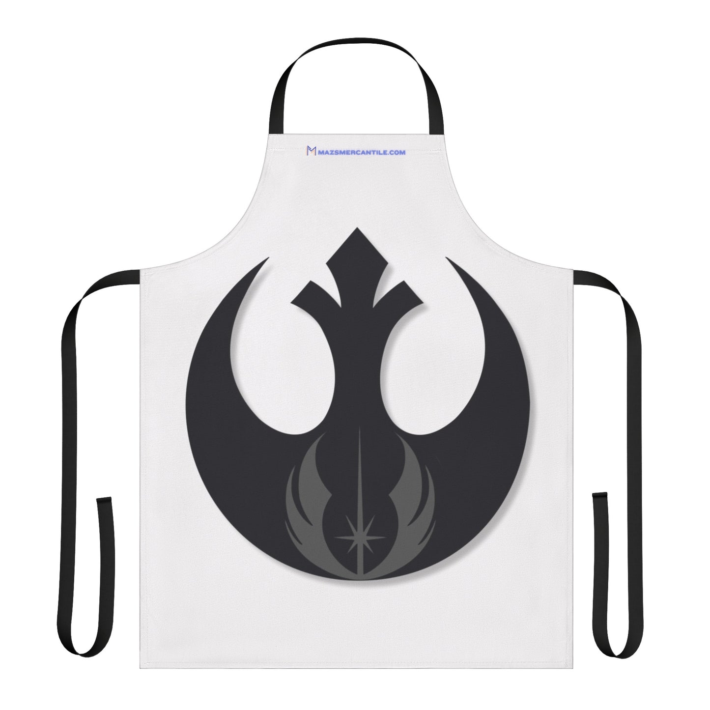 Rebel Jedi Lightweight Apron