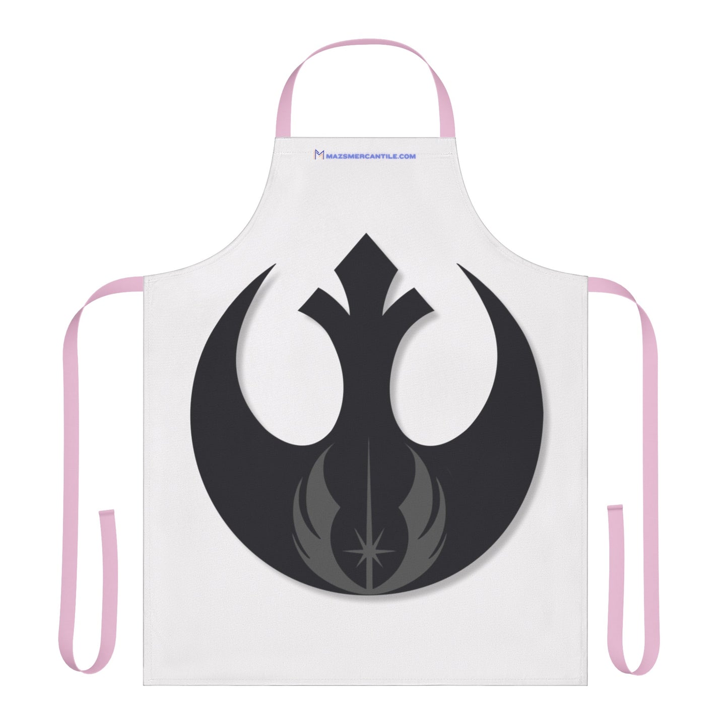 Rebel Jedi Lightweight Apron