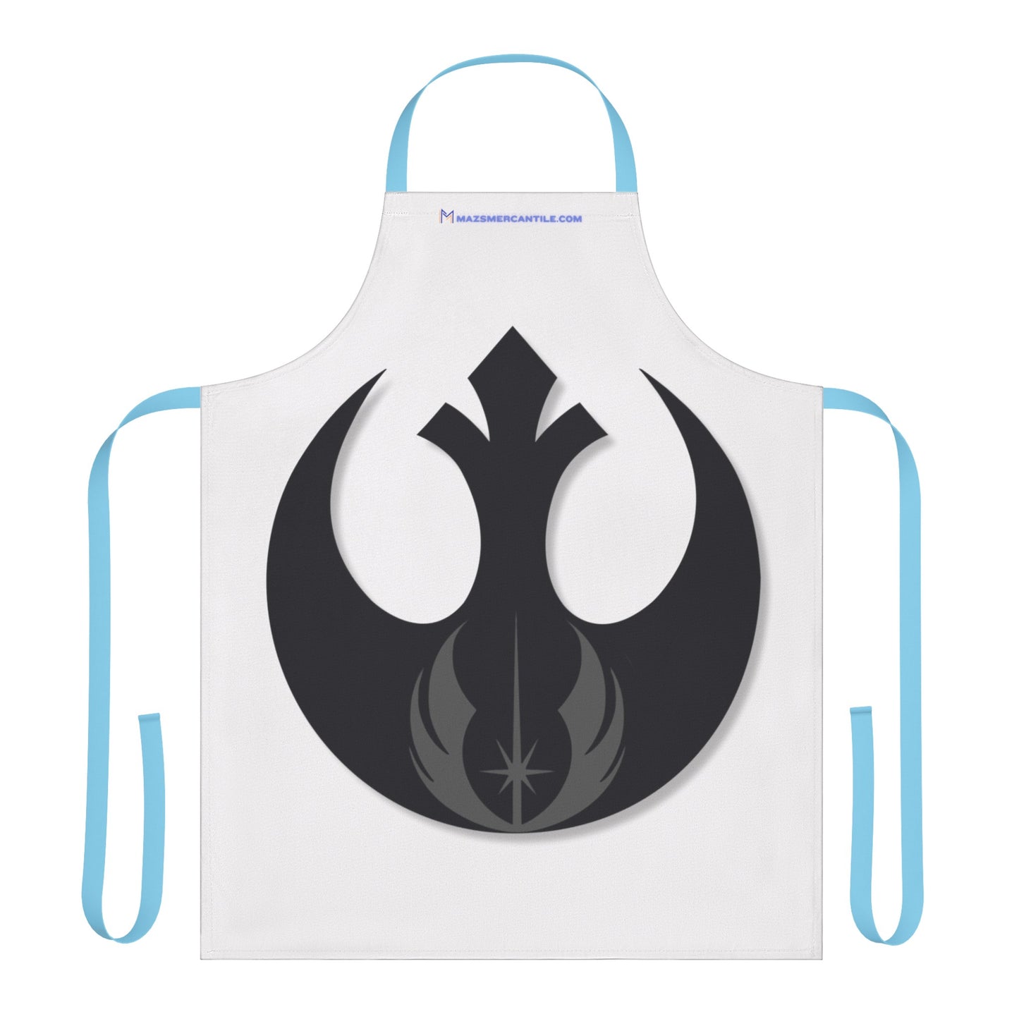 Rebel Jedi Lightweight Apron