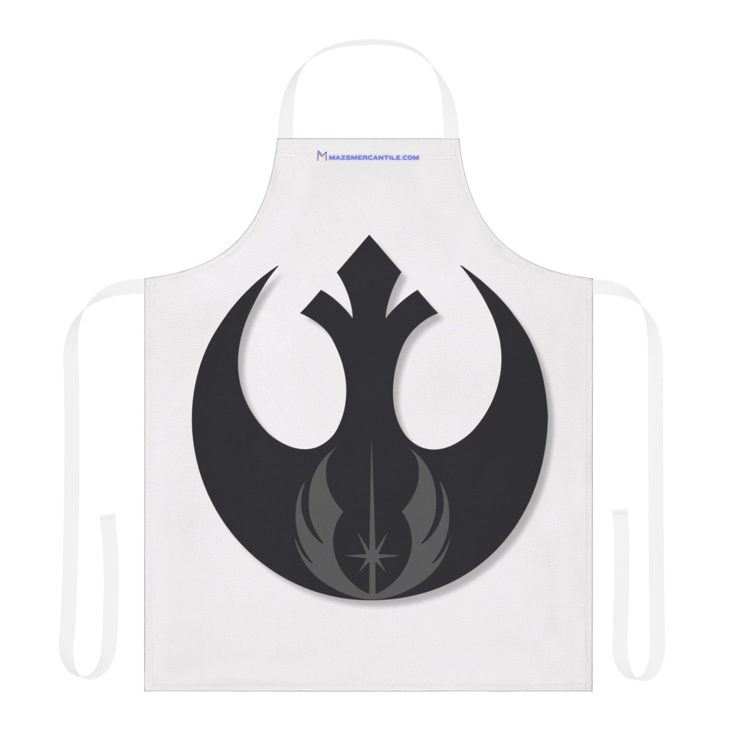 Rebel Jedi Lightweight Apron