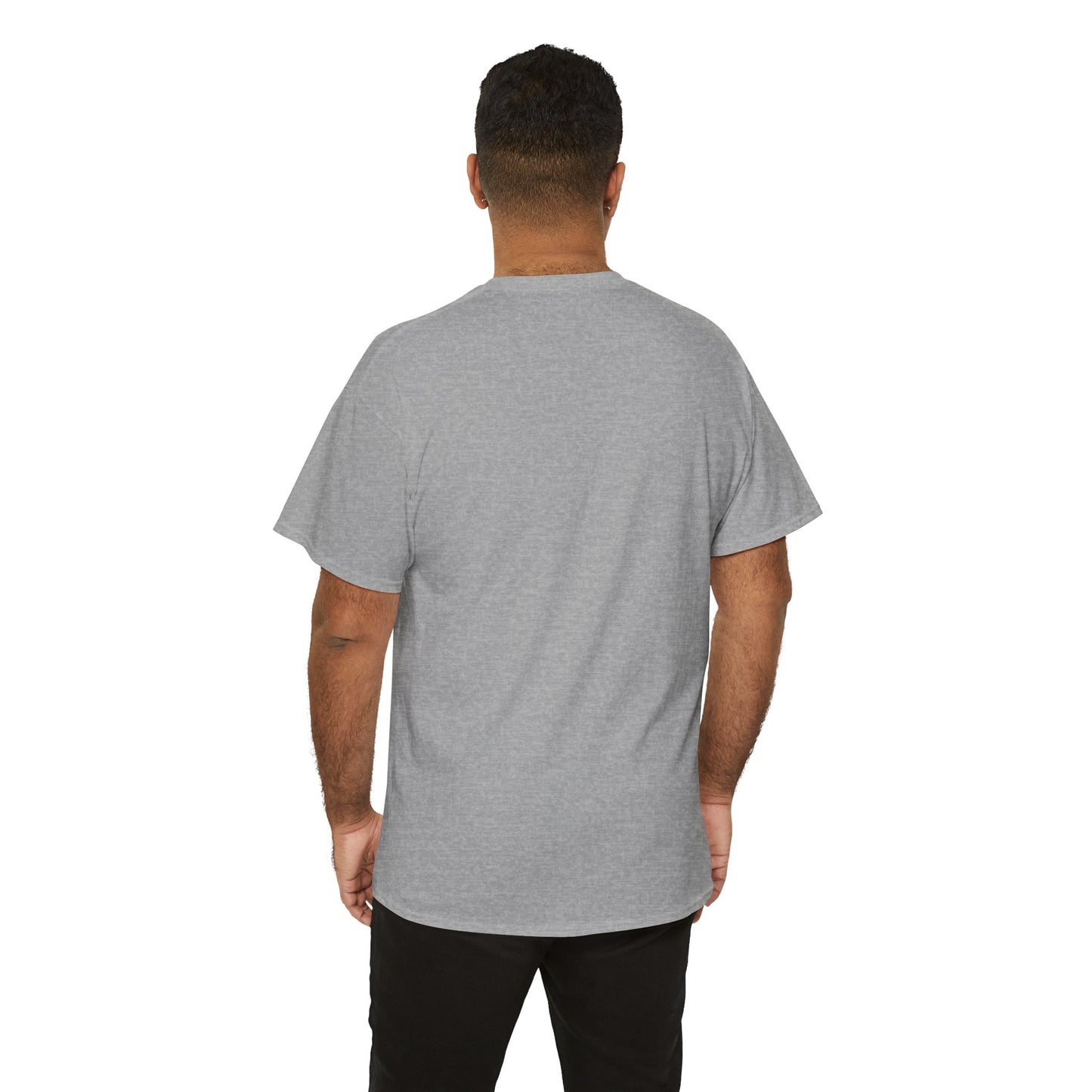 Maz's Grand Opening Tagless Heavy Cotton Tee